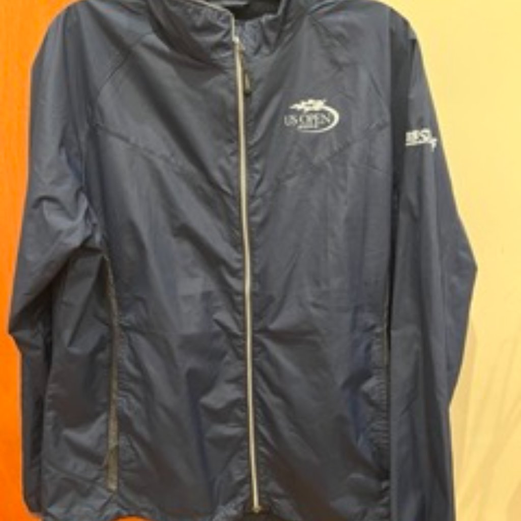 Us Open Jacket